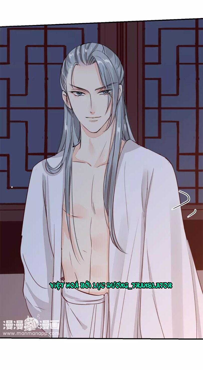Chỉ phu vi thê: Chapter 26