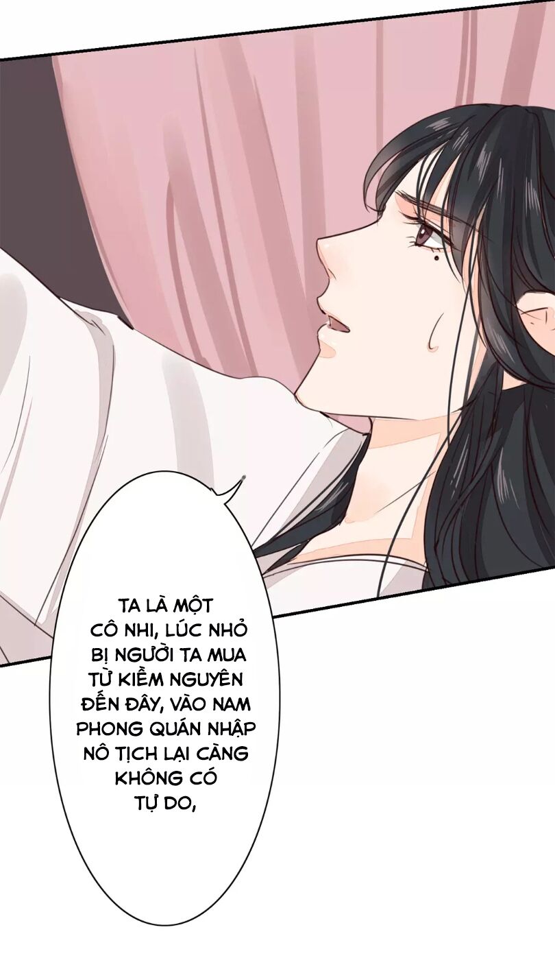 Chỉ phu vi thê: Chapter 26