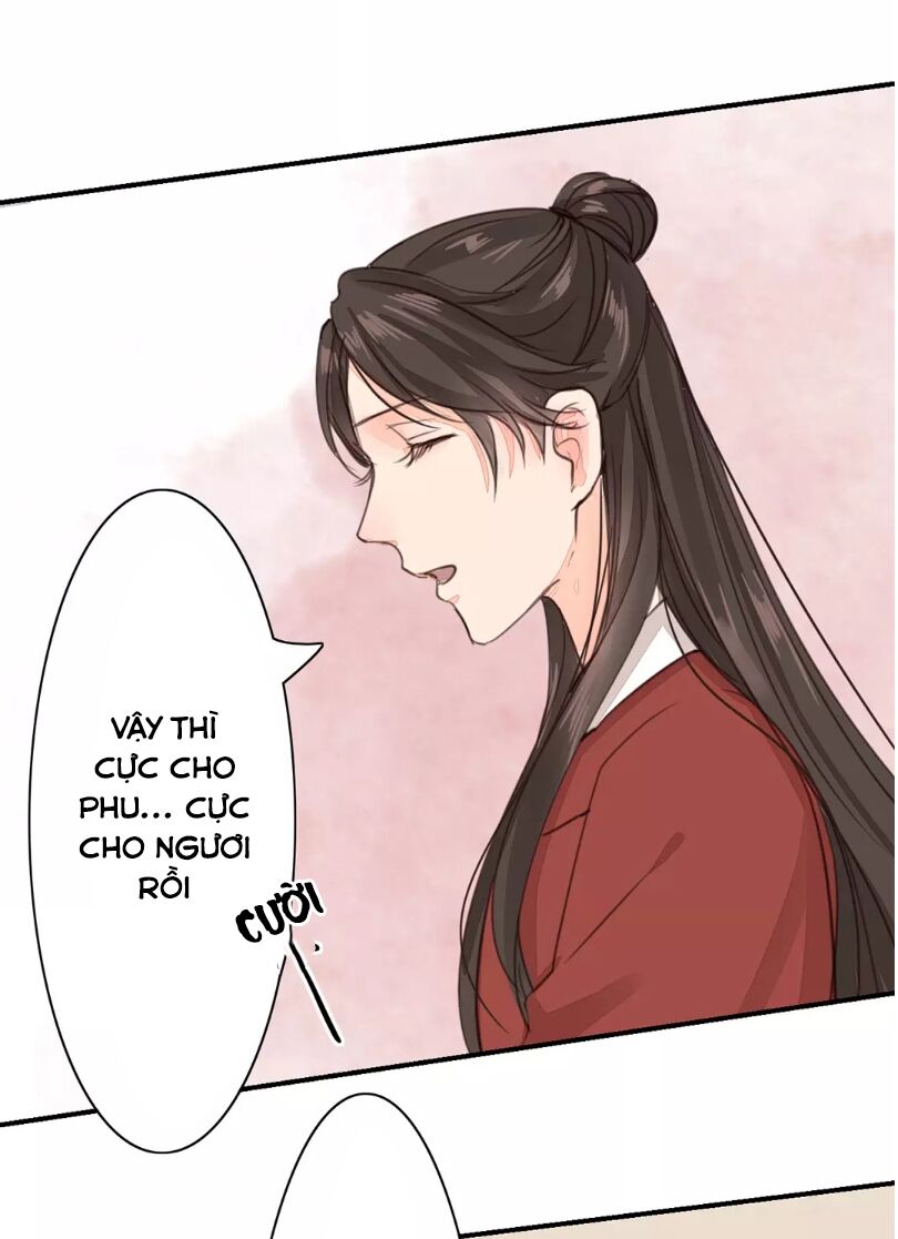 Chỉ phu vi thê: Chapter 27