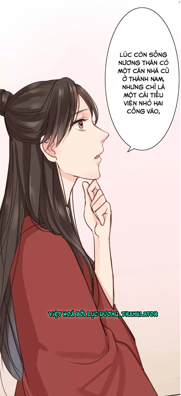 Chỉ phu vi thê: Chapter 27