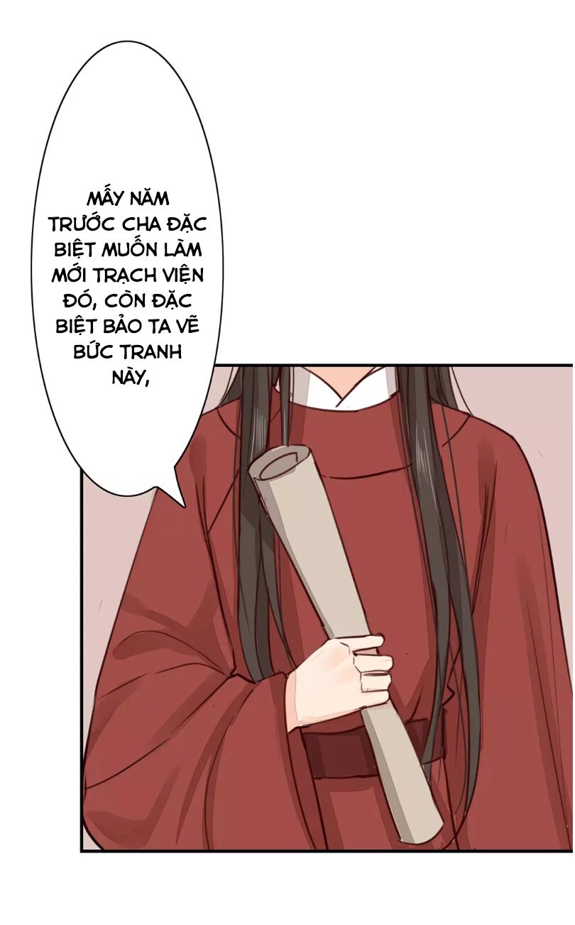 Chỉ phu vi thê: Chapter 27