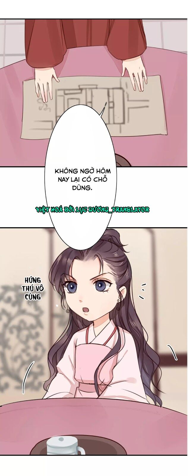 Chỉ phu vi thê: Chapter 27