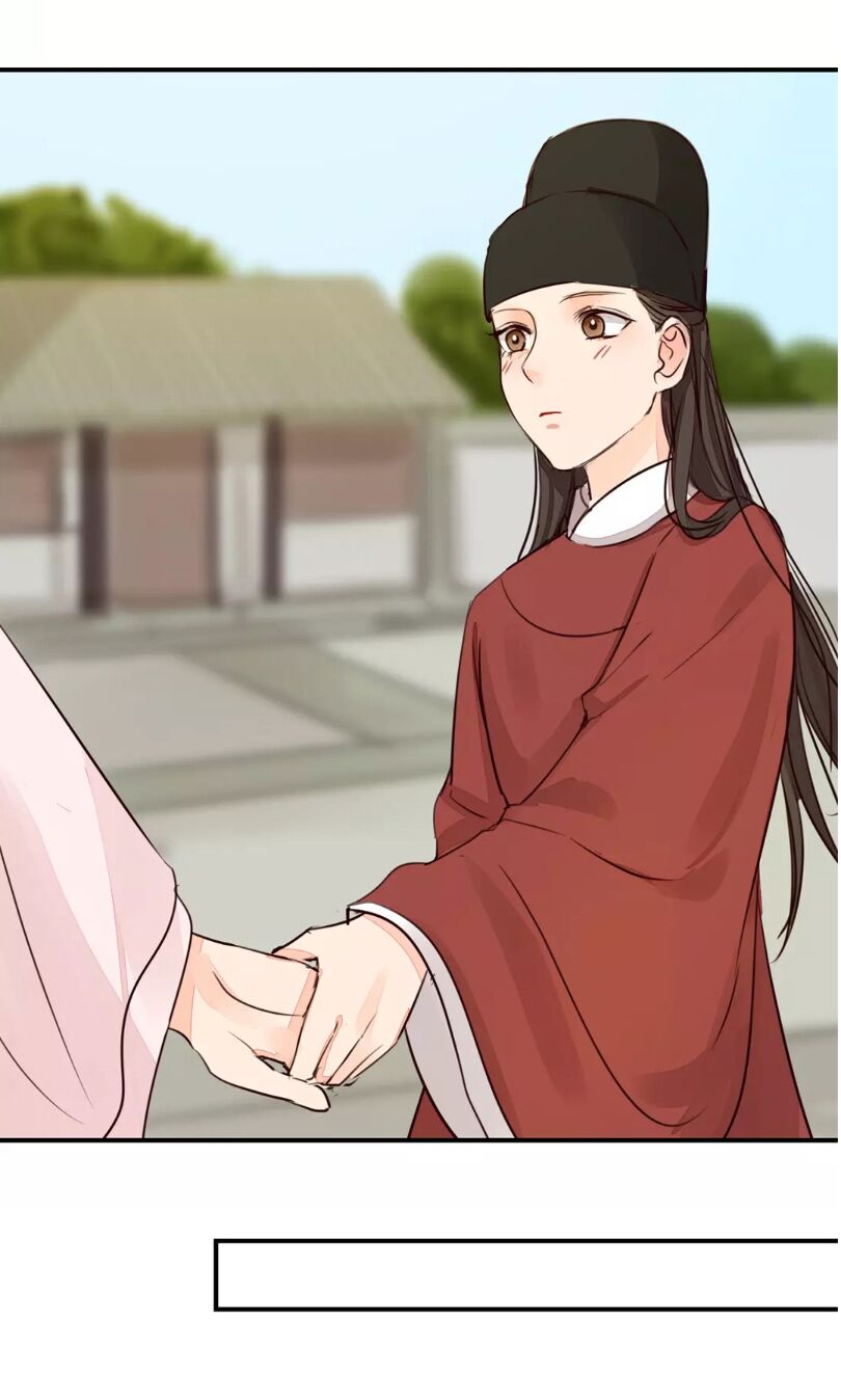 Chỉ phu vi thê: Chapter 27