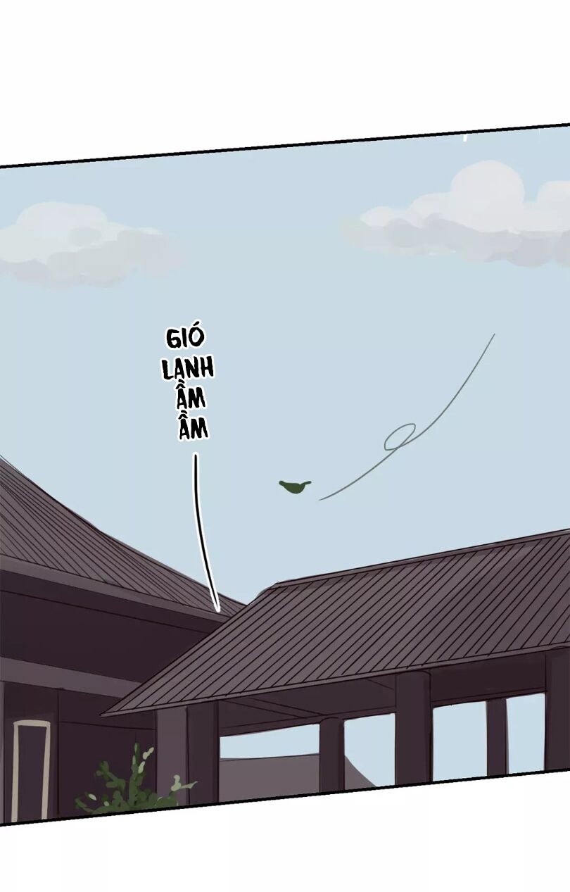 Chỉ phu vi thê: Chapter 28