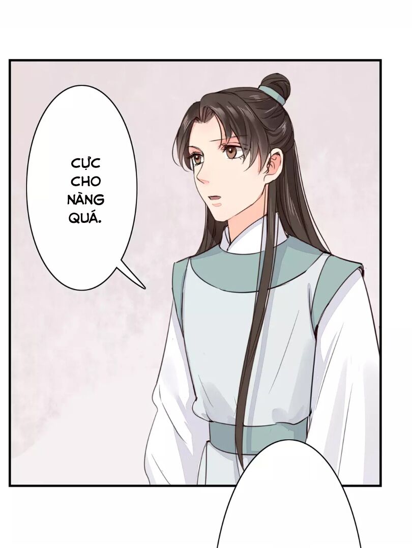 Chỉ phu vi thê: Chapter 28
