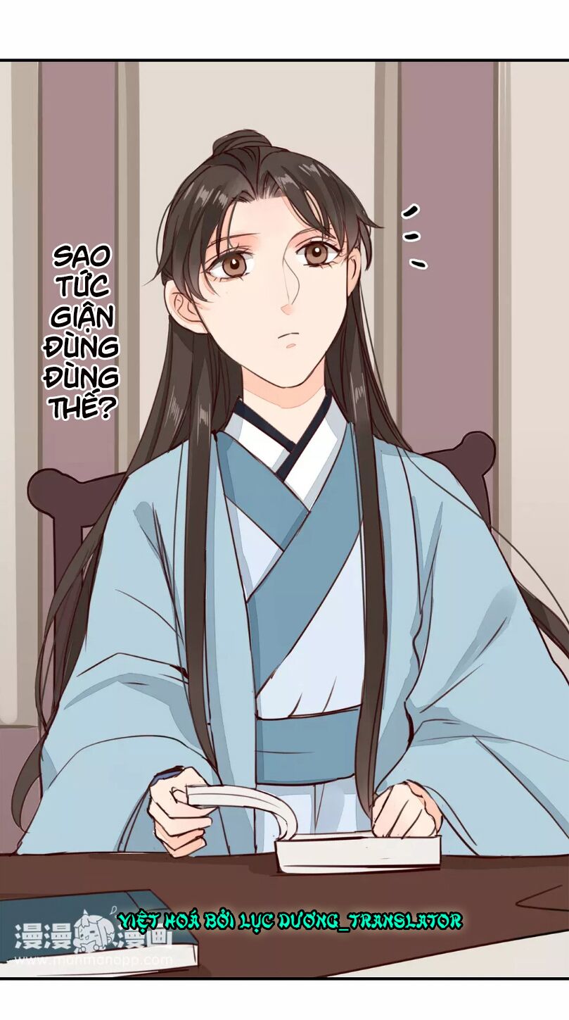 Chỉ phu vi thê: Chapter 30
