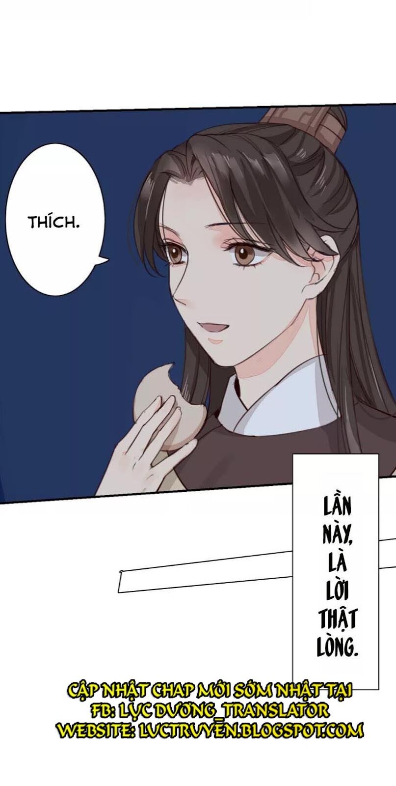 Chỉ phu vi thê: Chapter 32