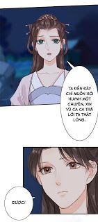 Chỉ phu vi thê: Chapter 32
