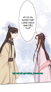 Chỉ phu vi thê: Chapter 32