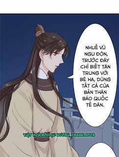 Chỉ phu vi thê: Chapter 32