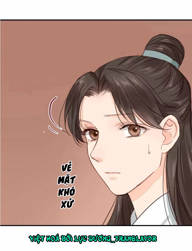 Chỉ phu vi thê: Chapter 35
