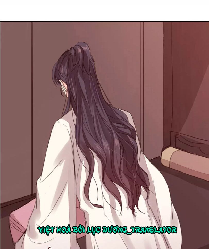 Chỉ phu vi thê: Chapter 35