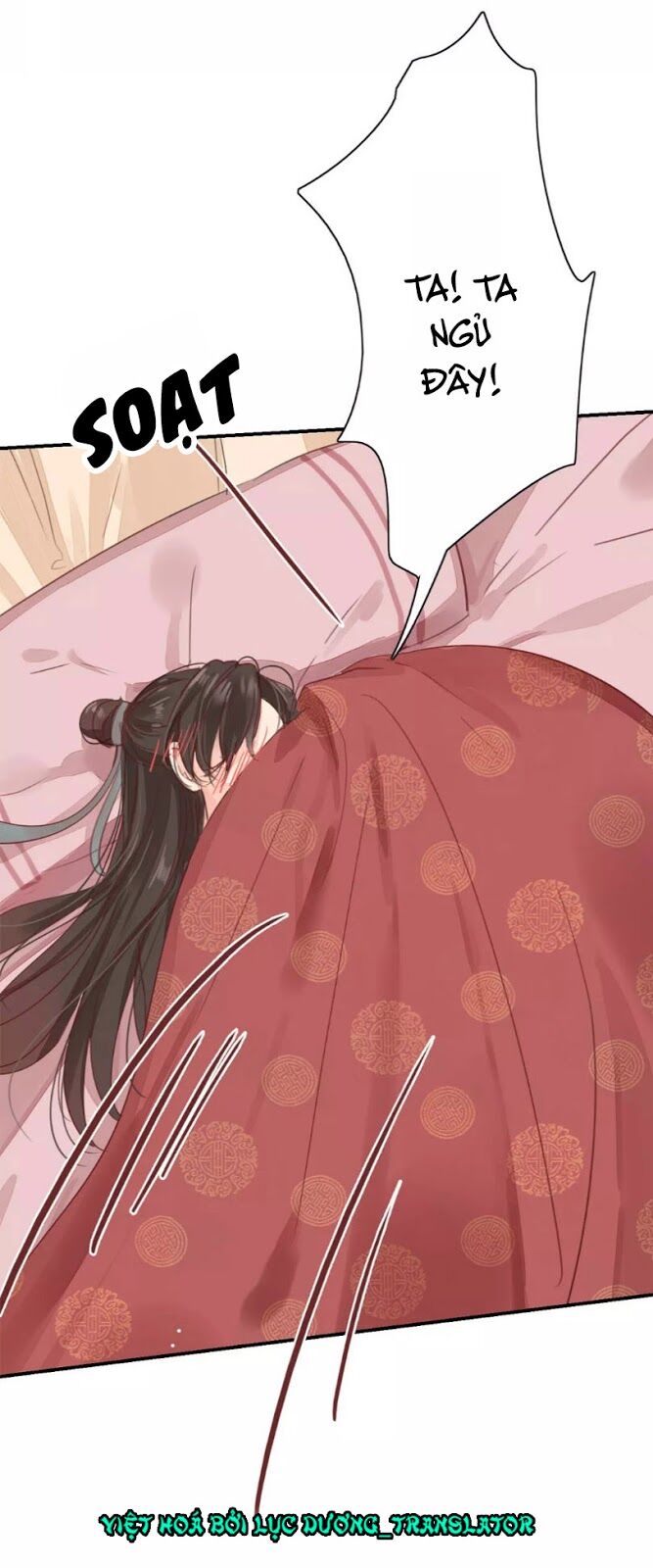 Chỉ phu vi thê: Chapter 35