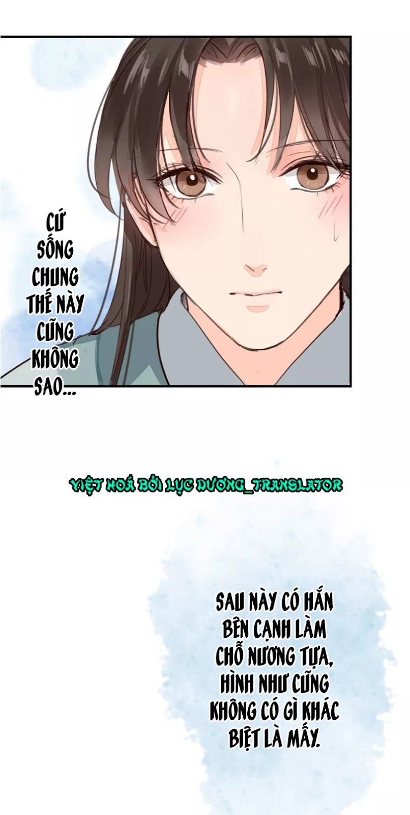 Chỉ phu vi thê: Chapter 35