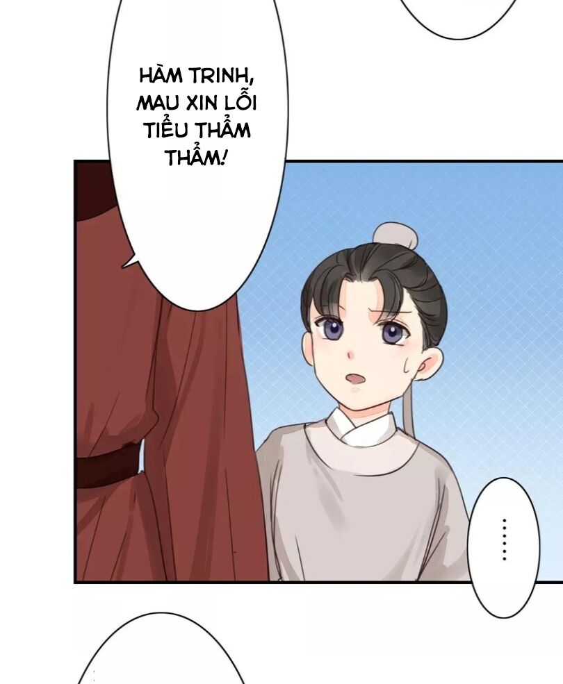Chỉ phu vi thê: Chapter 40