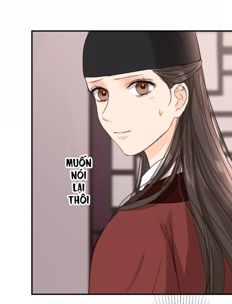 Chỉ phu vi thê: Chapter 40