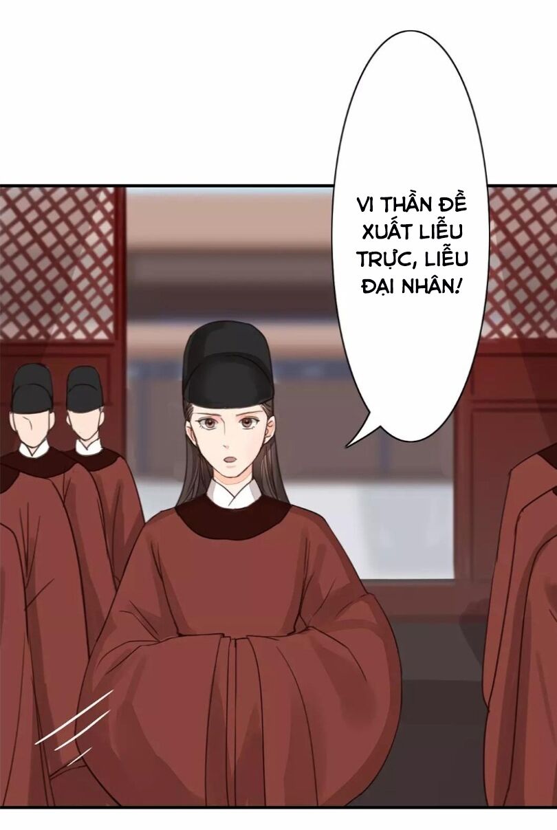 Chỉ phu vi thê: Chapter 40