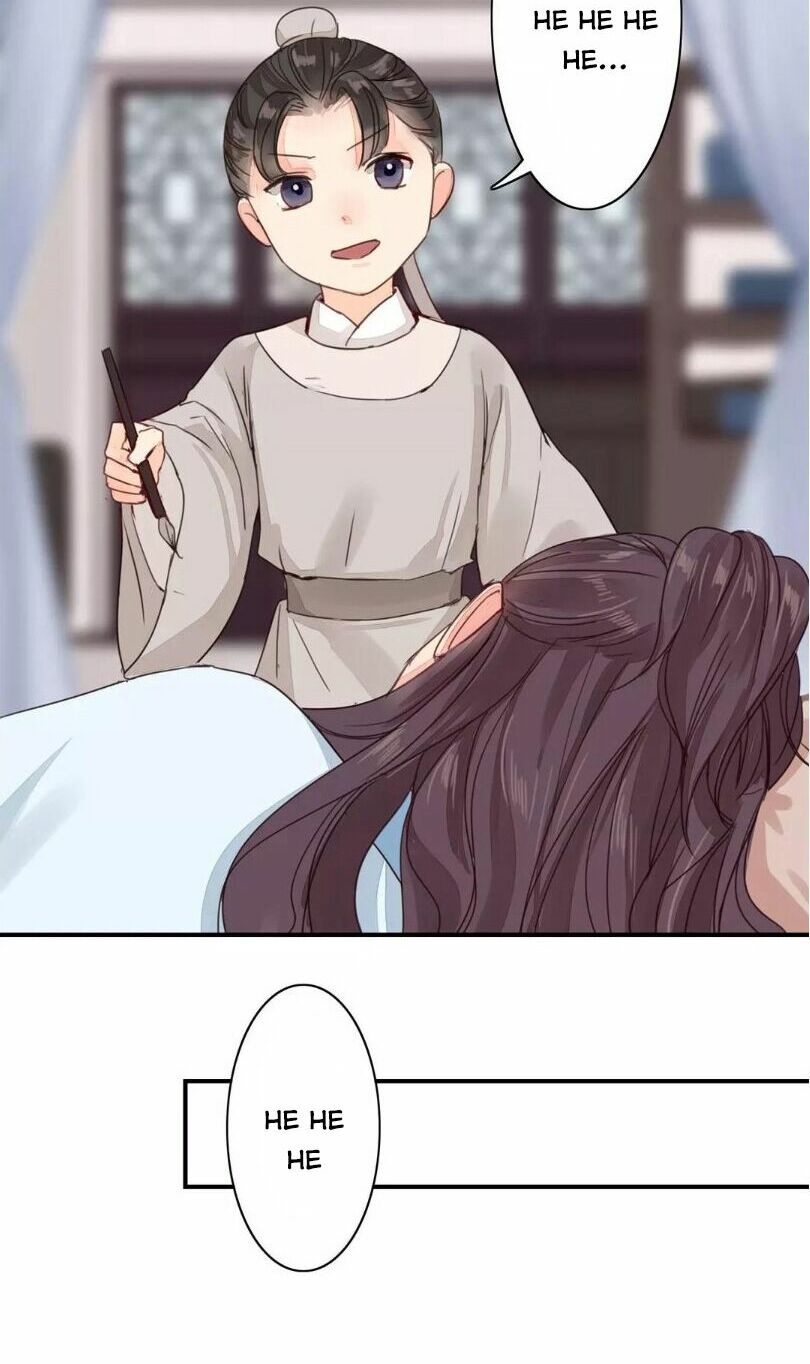 Chỉ phu vi thê: Chapter 41