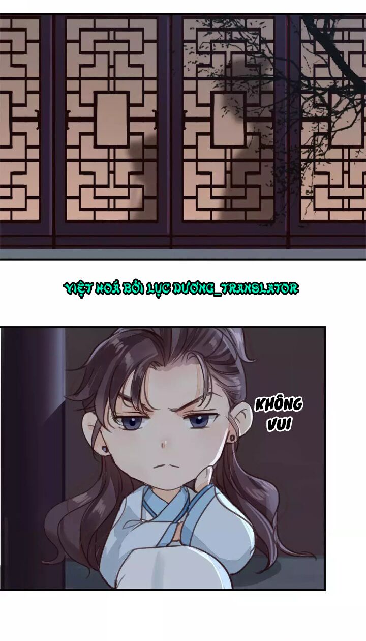 Chỉ phu vi thê: Chapter 42