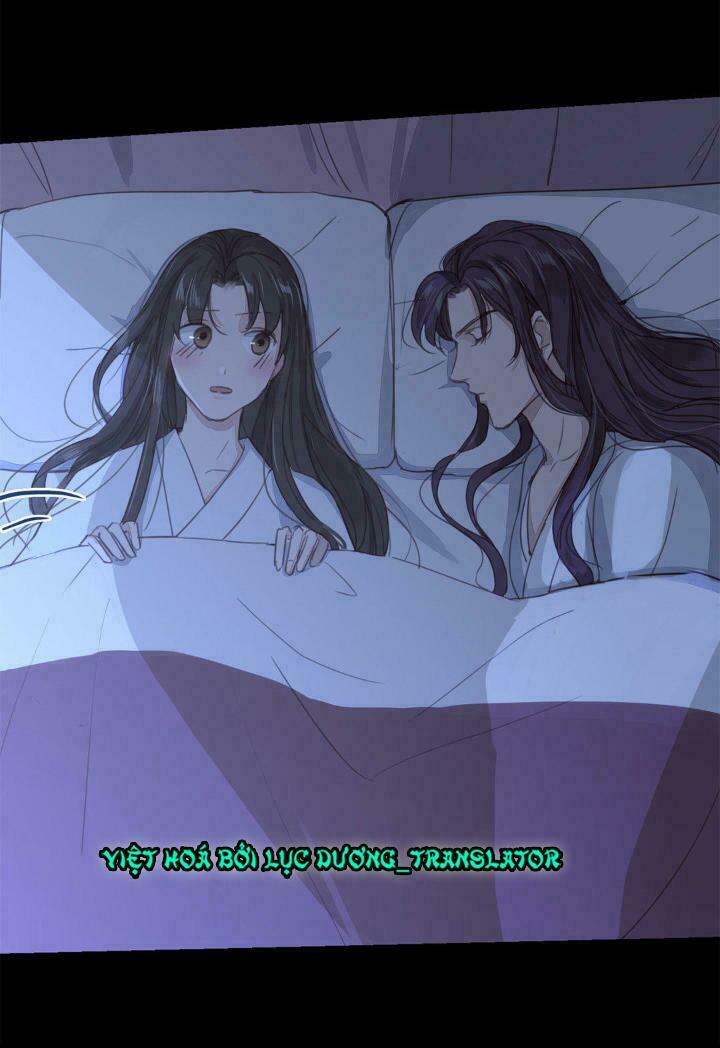 Chỉ phu vi thê: Chapter 47: Chap 46