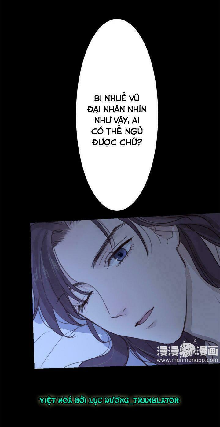 Chỉ phu vi thê: Chapter 47: Chap 46