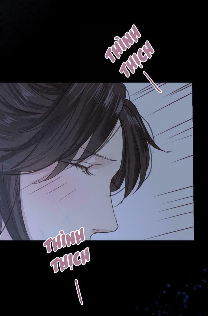Chỉ phu vi thê: Chapter 47: Chap 46
