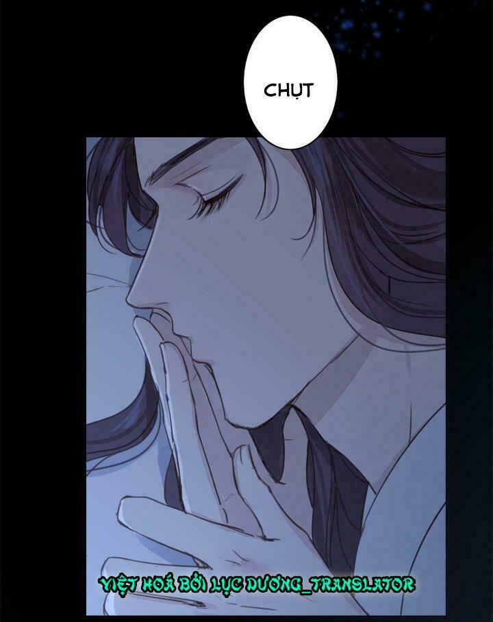 Chỉ phu vi thê: Chapter 47: Chap 46