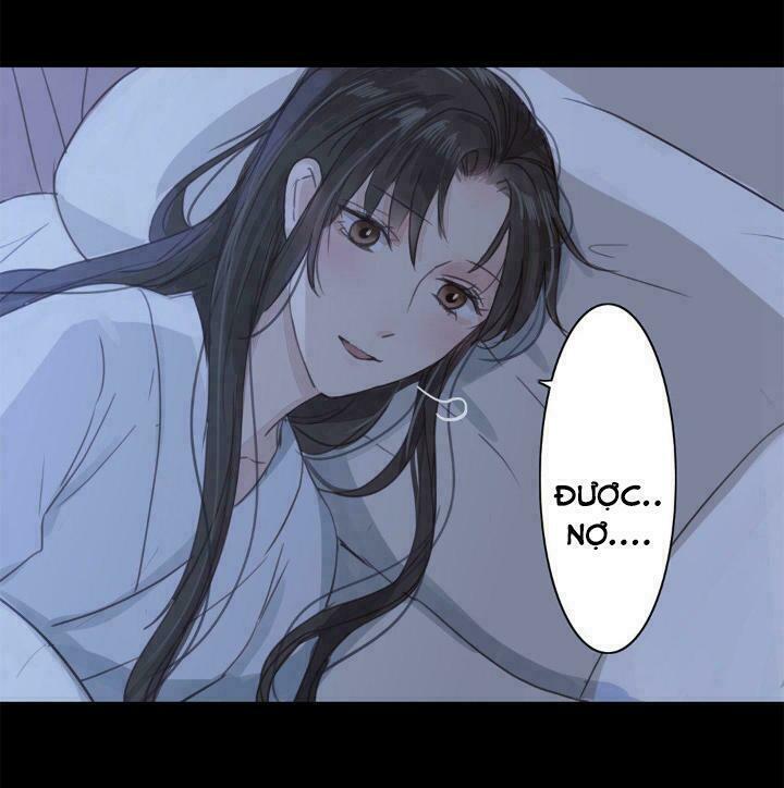 Chỉ phu vi thê: Chapter 47: Chap 46