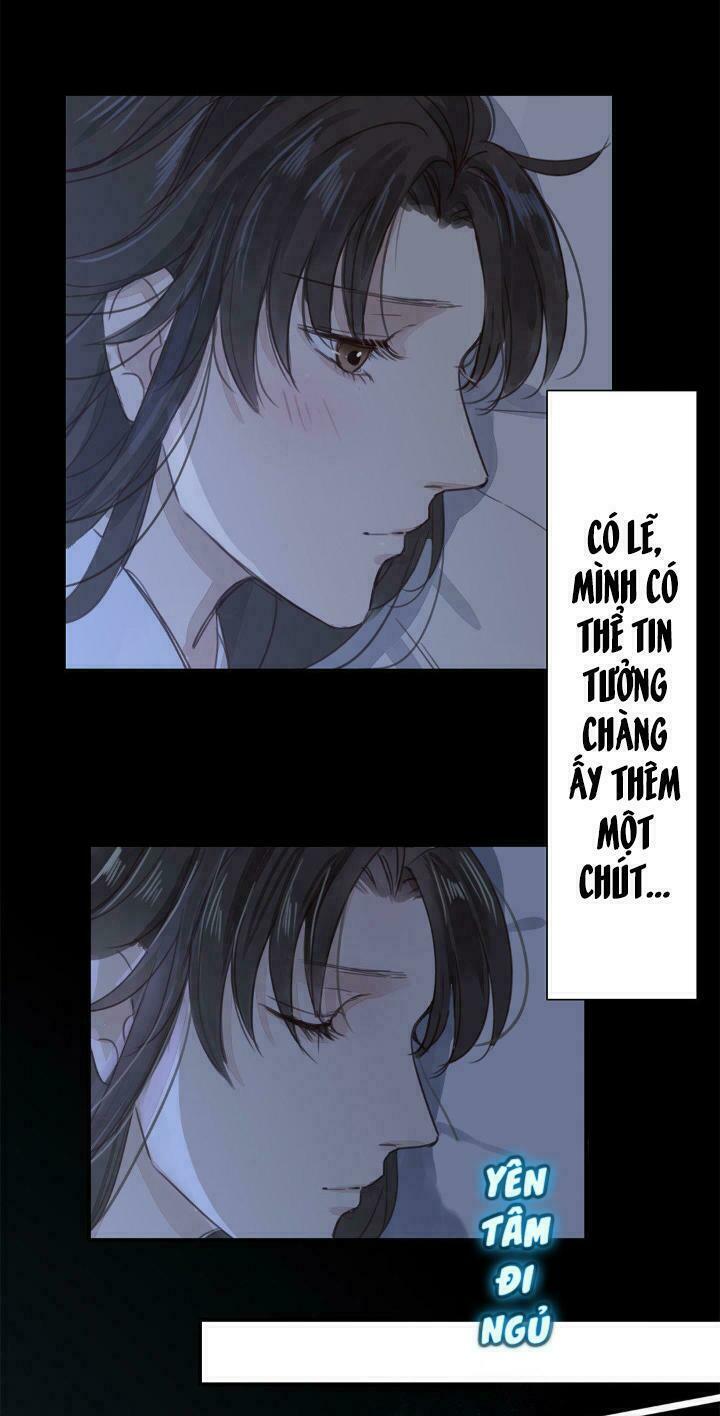 Chỉ phu vi thê: Chapter 47: Chap 46