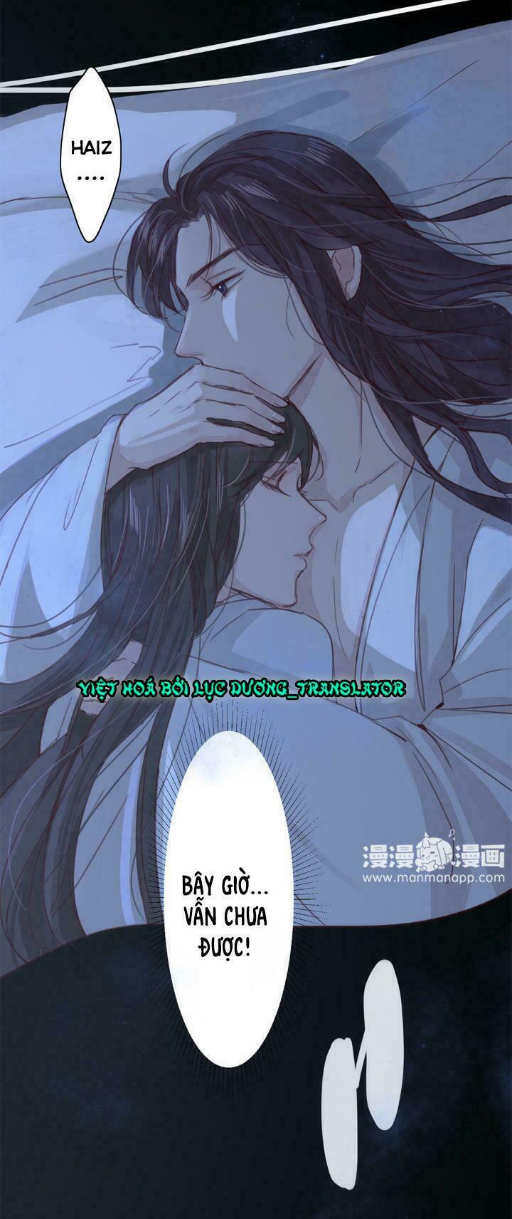 Chỉ phu vi thê: Chapter 47: Chap 46