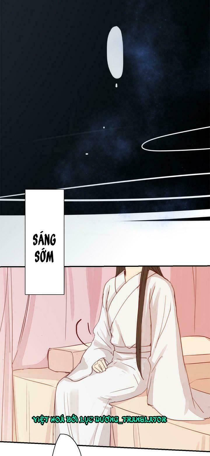 Chỉ phu vi thê: Chapter 47: Chap 46