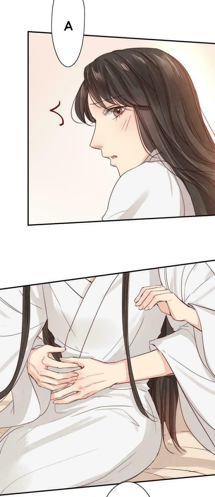Chỉ phu vi thê: Chapter 47: Chap 46