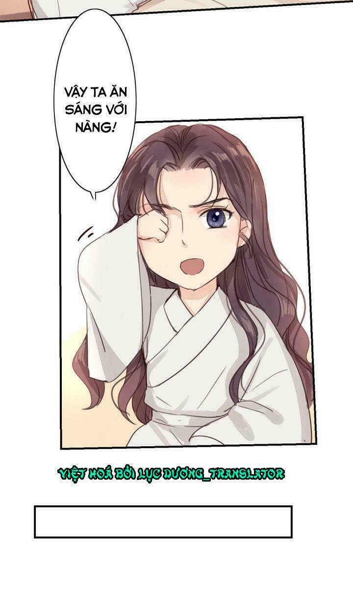 Chỉ phu vi thê: Chapter 47: Chap 46