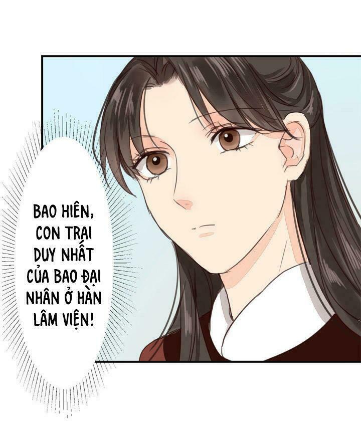 Chỉ phu vi thê: Chapter 47: Chap 46