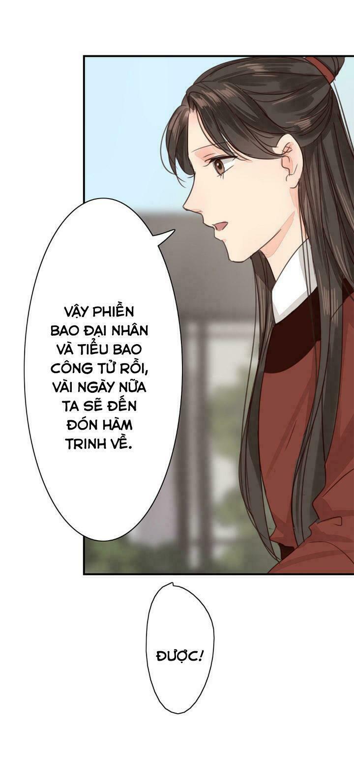 Chỉ phu vi thê: Chapter 47: Chap 46