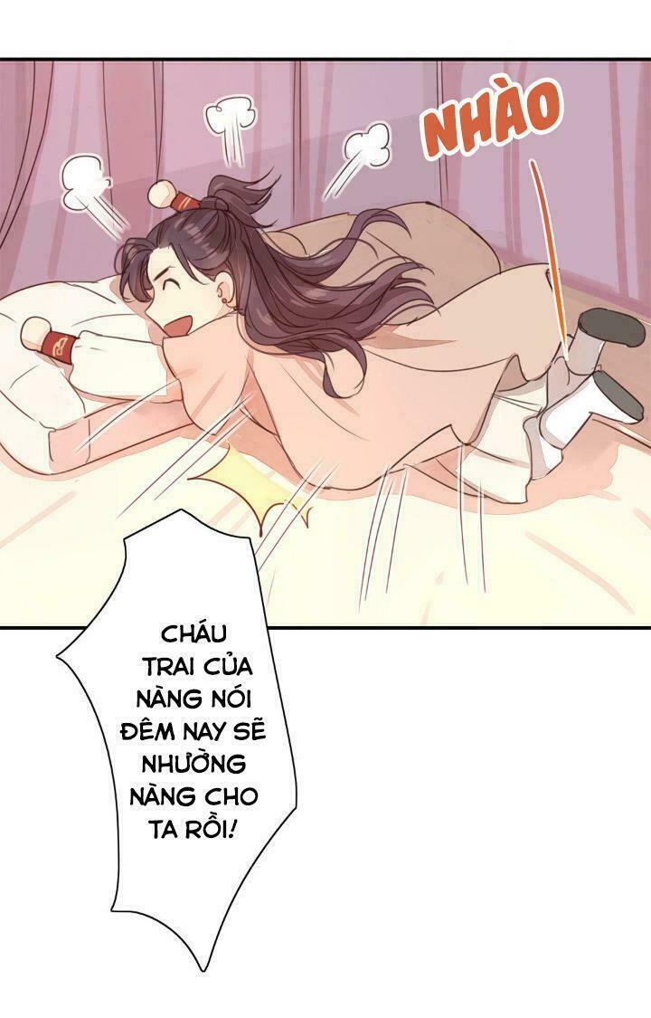 Chỉ phu vi thê: Chapter 47: Chap 46