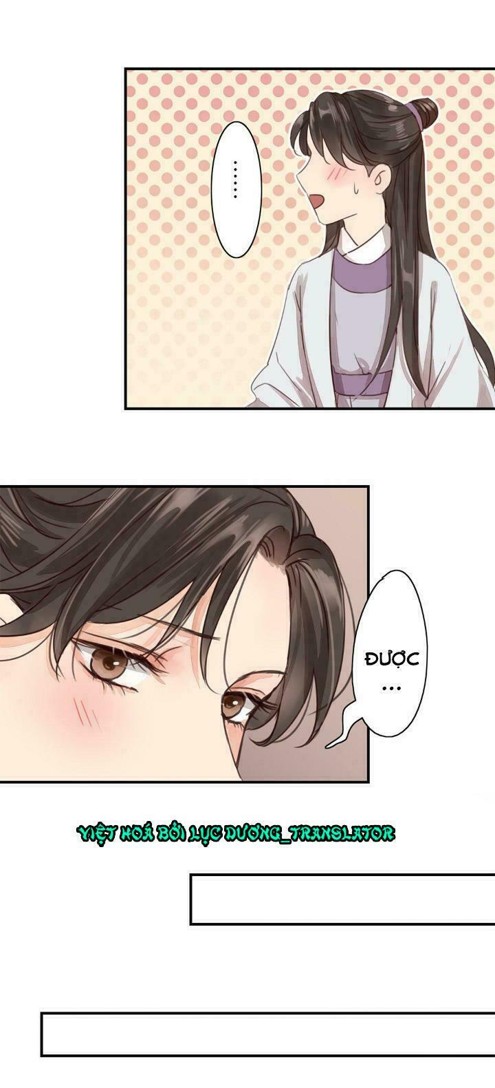 Chỉ phu vi thê: Chapter 47: Chap 46