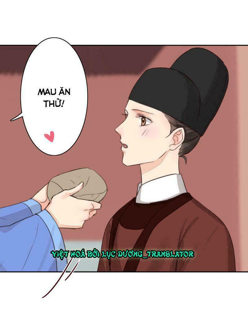Chỉ phu vi thê: Chapter 51