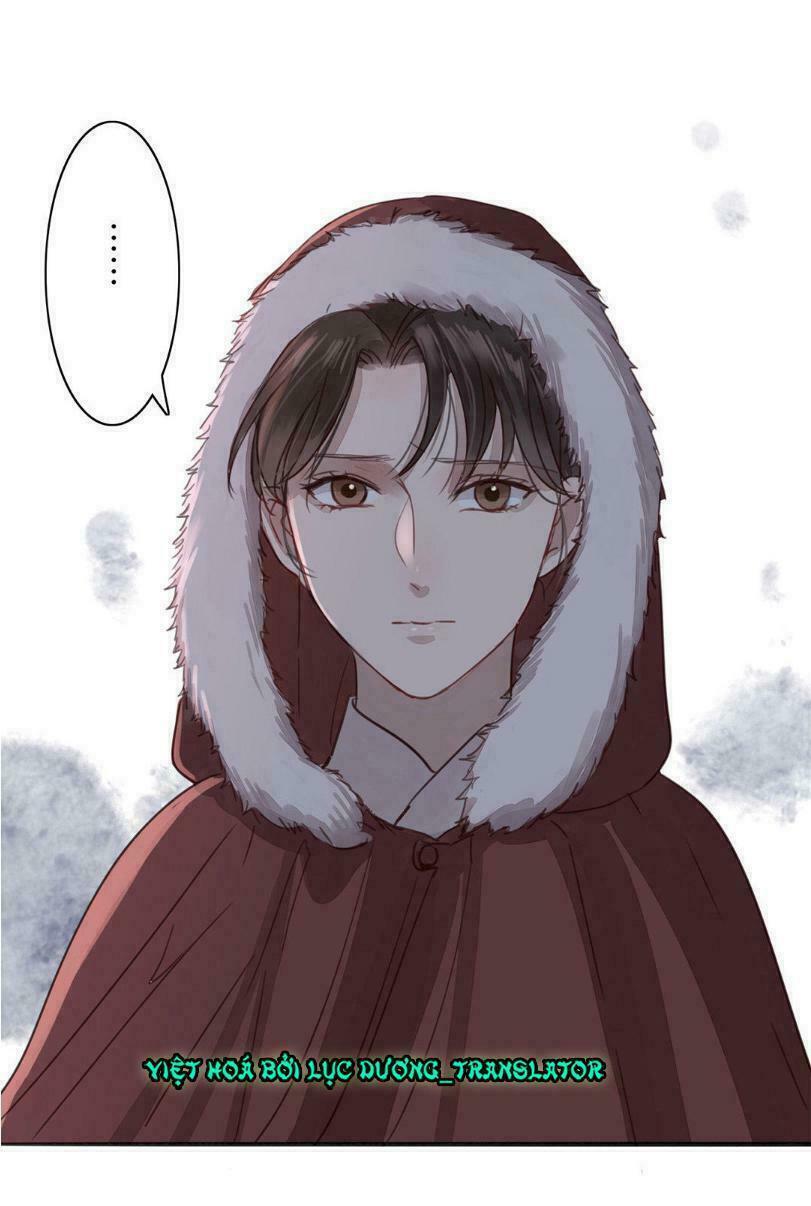 Chỉ phu vi thê: Chapter 52