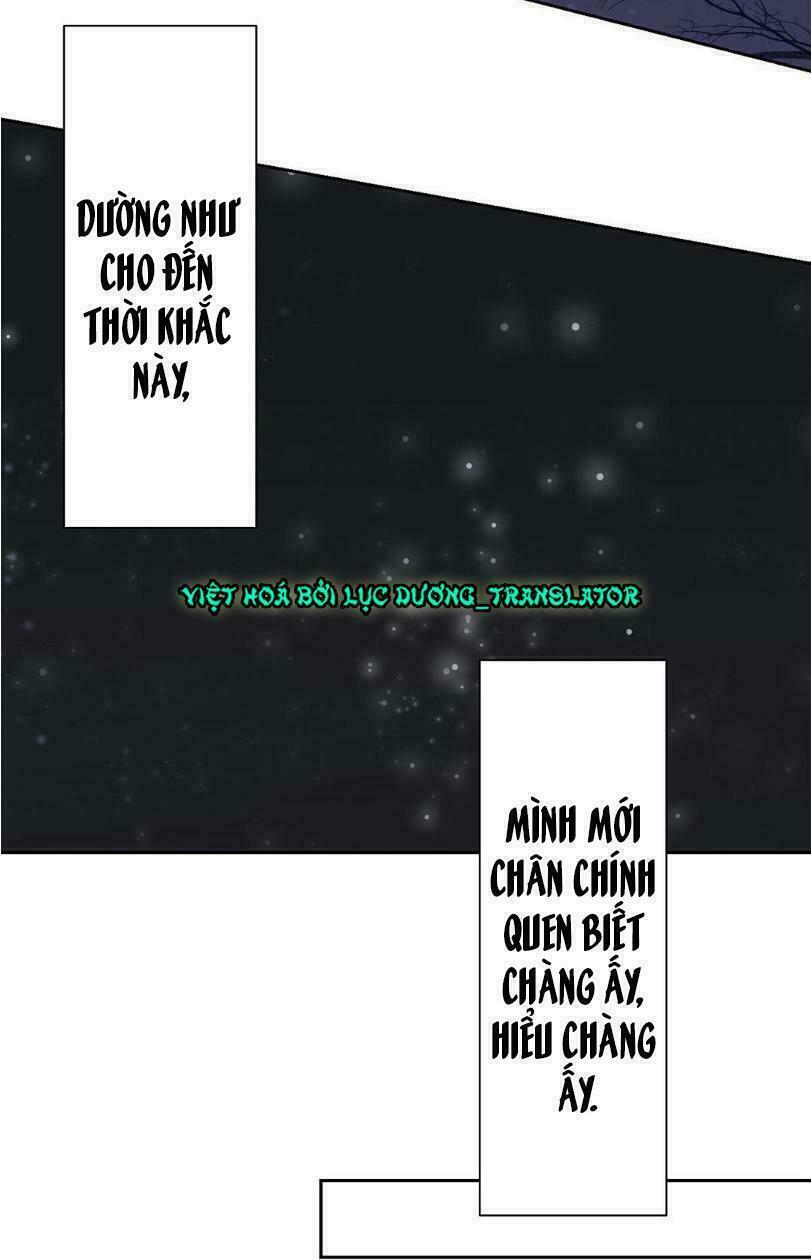 Chỉ phu vi thê: Chapter 52