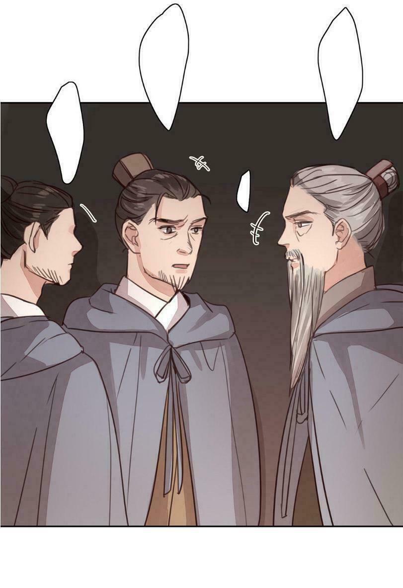Chỉ phu vi thê: Chapter 52