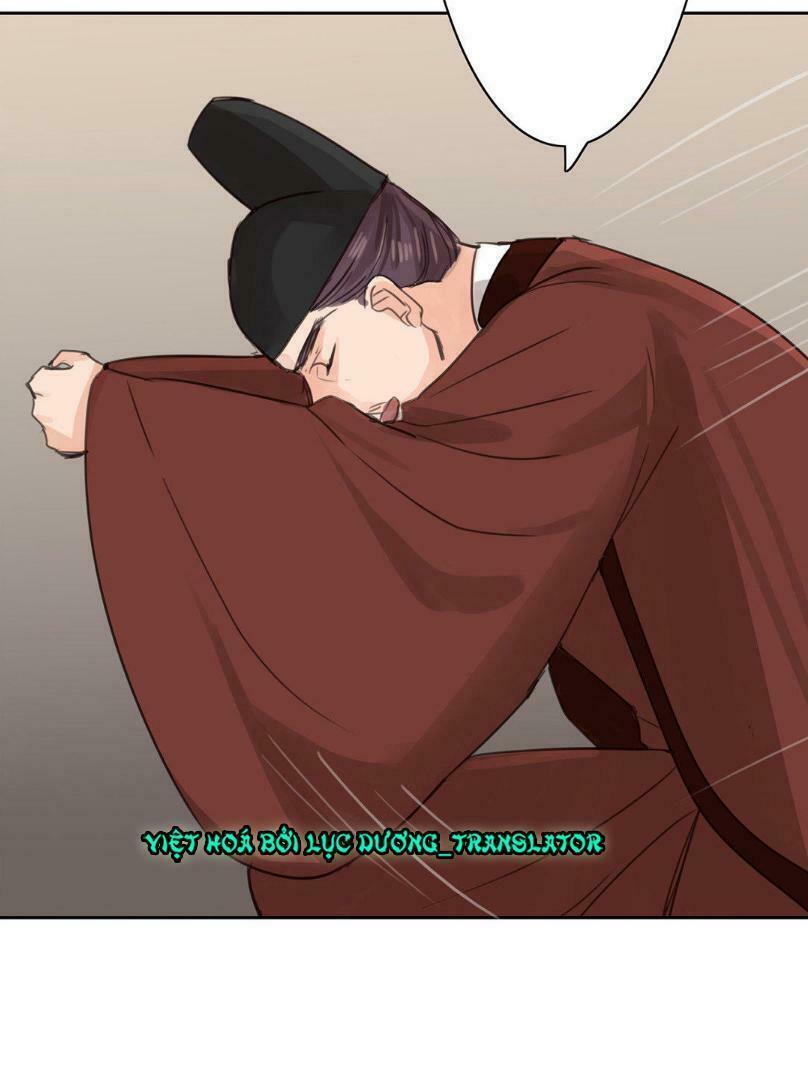 Chỉ phu vi thê: Chapter 53