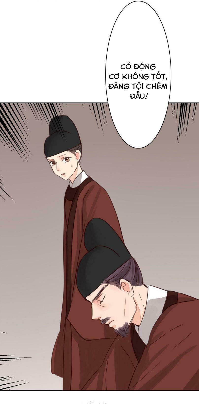 Chỉ phu vi thê: Chapter 53