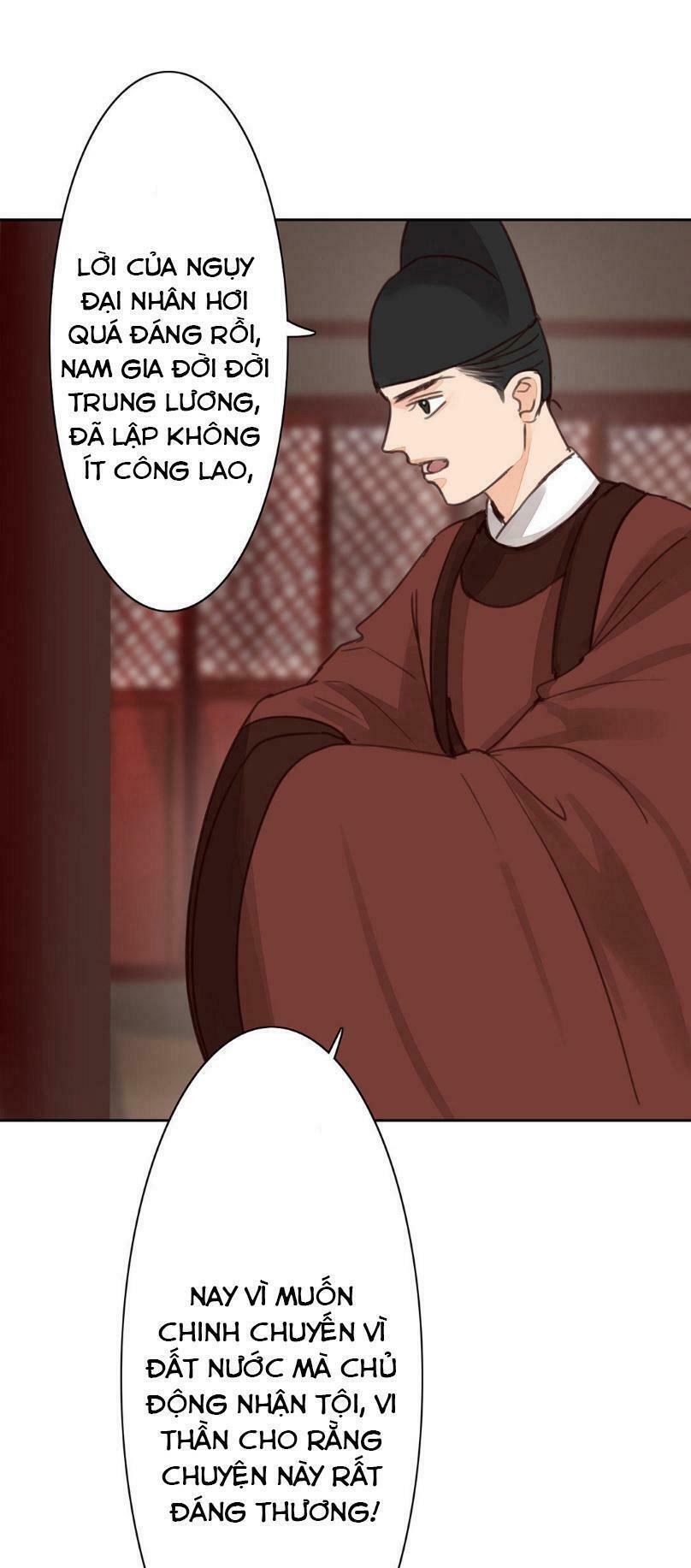 Chỉ phu vi thê: Chapter 53
