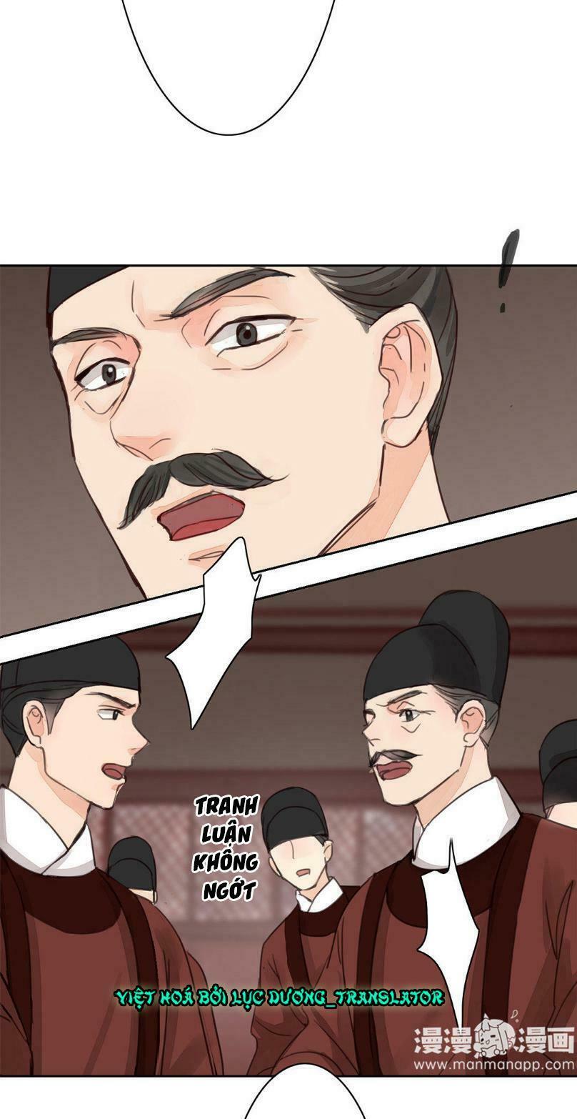 Chỉ phu vi thê: Chapter 53