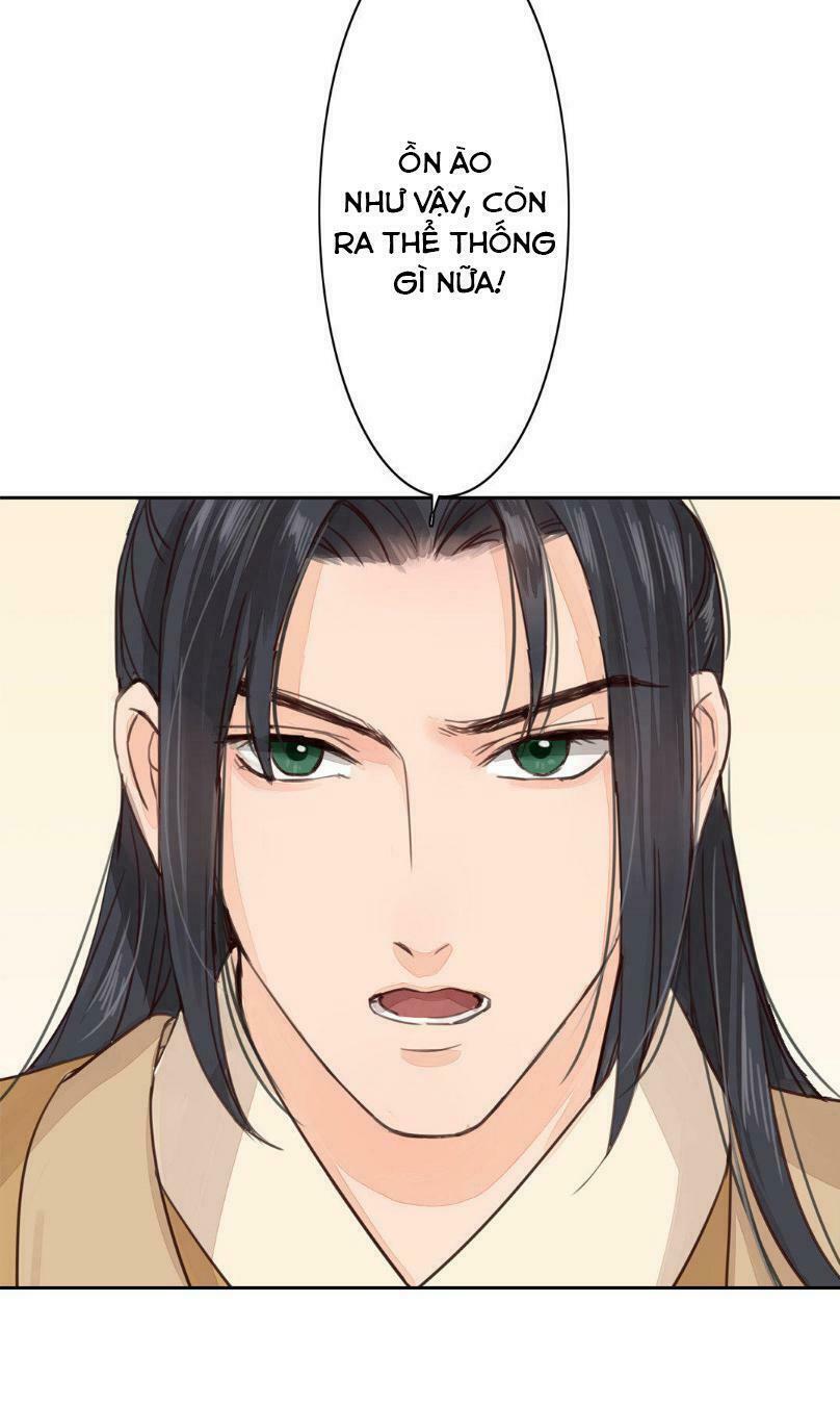 Chỉ phu vi thê: Chapter 53
