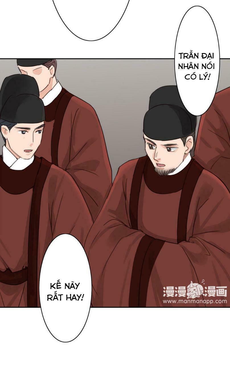 Chỉ phu vi thê: Chapter 53