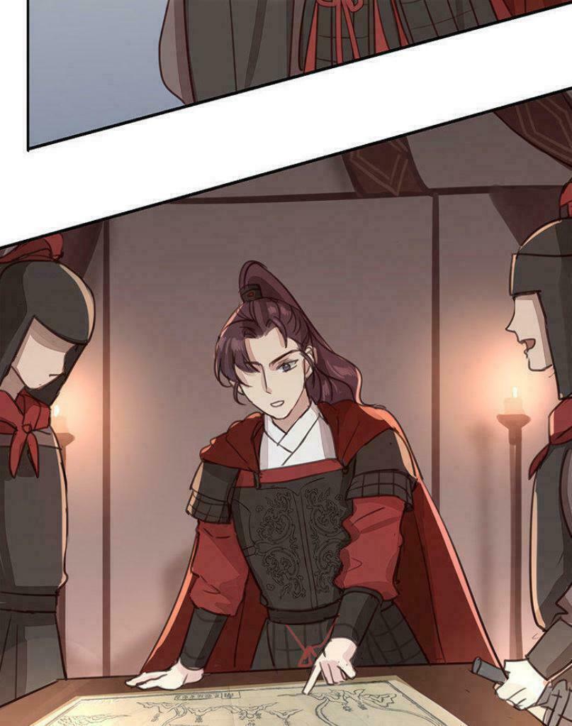 Chỉ phu vi thê: Chapter 54