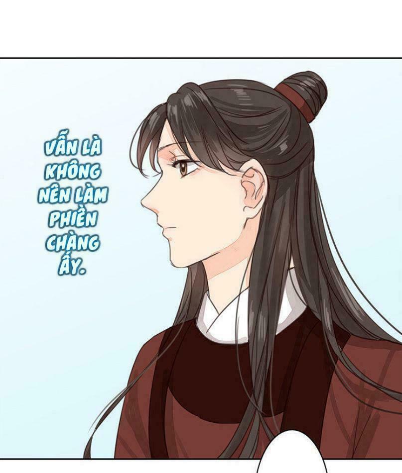 Chỉ phu vi thê: Chapter 54