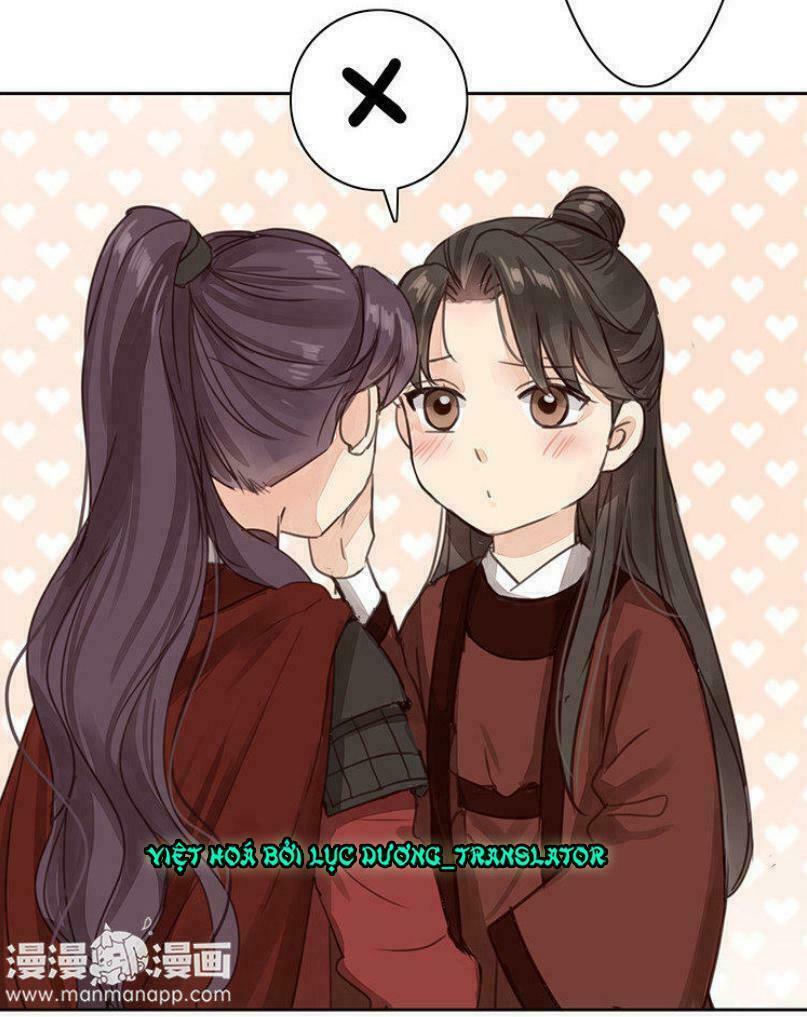 Chỉ phu vi thê: Chapter 54